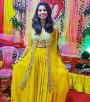 Neha Singh