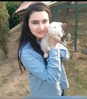 Roohi Pandey
