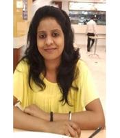 Bharti Gautam