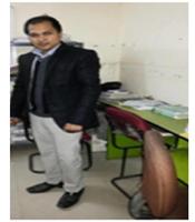 ishal Gautam