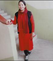 Mosarrat Jahan