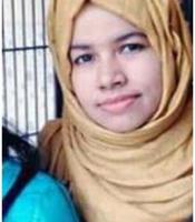 Iffat Fatma