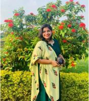 Nidhi Mishra