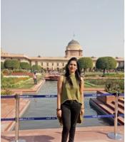 Smriti Kashyapi