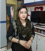 Naznin Parveen