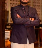 Alok Ranjan