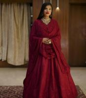 Afreen Anwar