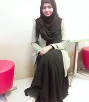 Dr. Shazia Anwar