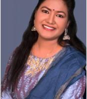 Damini Singh