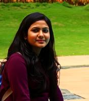 Shruti Mishra