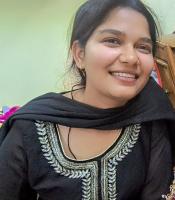 Shagufta Parveen