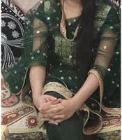 Nazli Ahmad