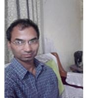 Anand Yadav