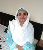 Kaynat Tabassum