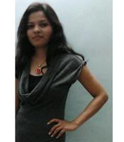 Nimisha Rao