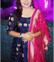 Anjali Kumari