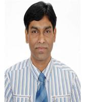 DR HEMCHANDRA HIMANSHU