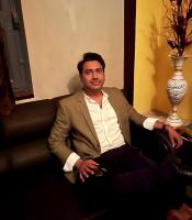 MD Hassan Jahangir Khan