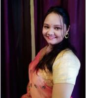 Manjari Tiwari