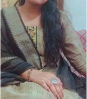 Shivani Srivastva