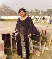 Sana Fatima