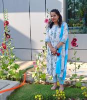 Nikita Tiwary