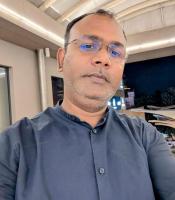 Vikrant Choudhary