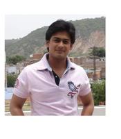 Devarshi Katiyar