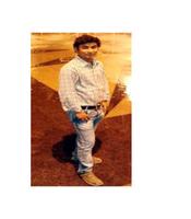 Swapnil Chaudhary