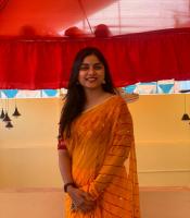 SHRADHA UPADHYAY