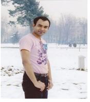 Dr.Devraj Singh Yadav  