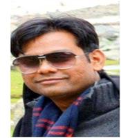 Mr. Pratik