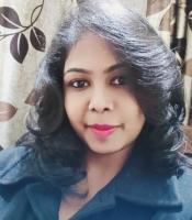 Sunidhi Prasad