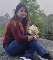 Natasha Upadhyay