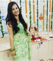 Anupama Jha