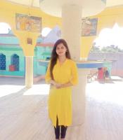Shristy Pandey