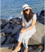 Kritika Rainy Upadhyay