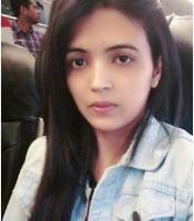 Monika Jha