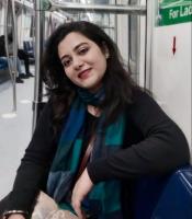 Yumna Mobin