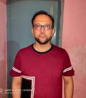 Dr Asad Zeeshan