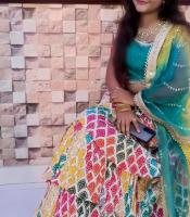 Harshika