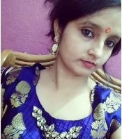 Pragati  Pandey