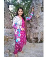 Savita Bhoi