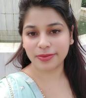 Tarana Perween
