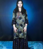 Savitri Kumari (Khushi)