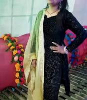 Shalini Kumari