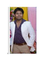 ABHISHEK KUMAR SINGH