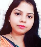 Preeti Gupta