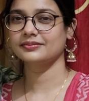 Saimah Shamim