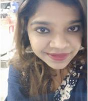 Zohra Zeba